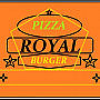 Pizza Royal Burger