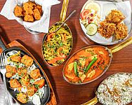 Kadir's Indian Street Food