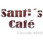 Santi's Cafe