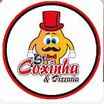 Sr. Coxinha Pizzaria Prime.