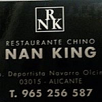 Chino Nan Kin