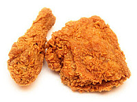 Chicken Broast Cheema Chok Mbd
