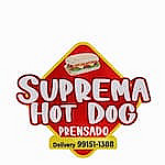 Suprema Hot Dog Prensado