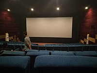 Imgc Multiplex Cinema