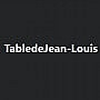 La Table De Jean-louis