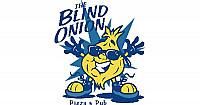 The Blind Onion Pizza Pub
