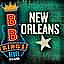 BB King's Blues Club New Orleans
