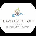 Heavenly Delight Cupcakes & more