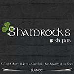 Shamrocks Irish Pub