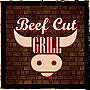 Beef Cut Grill