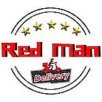 Red Man Delivery