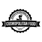Cosmopolitan Food