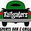 Tailgaters Sports Grill