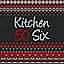 Kitchen 50 Six