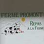 Ferme Promont