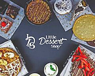 Little Dessert Shop Telford