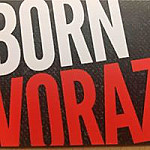 Born Voraz