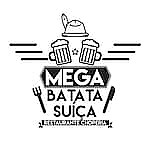 Mega Batata Suiça