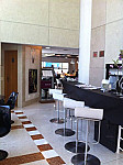 Augusta Café - Mercure Hotel Jardins