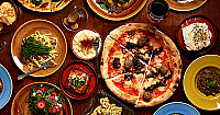 J Pizzeria E Cucina Italiana