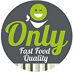 Only One Fast Food Quality