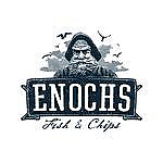 Enochs Fish Cafe