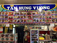 Tan Hung Vuong