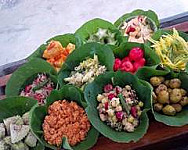 Daham Food Traditional Achcharu