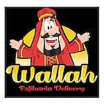 Wallah Esfiharia Delivery