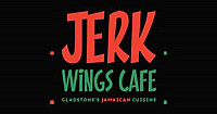 Jerk Wings Cafe