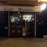 Cafe Mariano
