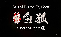 Sushi Bistro Byakko