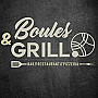 Boules Grill