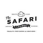 The Safari Lounge