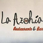La Azohia Restaurante Bar