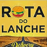 Rota Do Lanche