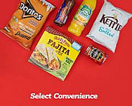 Select Convenience 27 Dividy Road