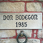 Don Bodegon Muros