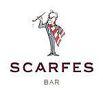 Scarfes Bar