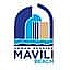 Mavili Beach