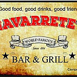 Navarrete's Grill