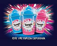 Tango Ice Blast 24/7 Bp Bramall Lane