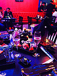 Confraria Sushi Lounge