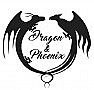 Dragon&phoenix