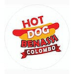 Hot Dog Benassi Colombo