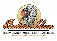 Indian Saloon