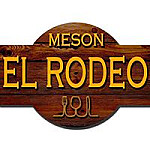 Meson El Rodeo