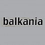 Le Balkania
