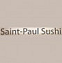 Saint-paul Sushi