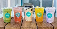 T4 Bubble Tea Coventry